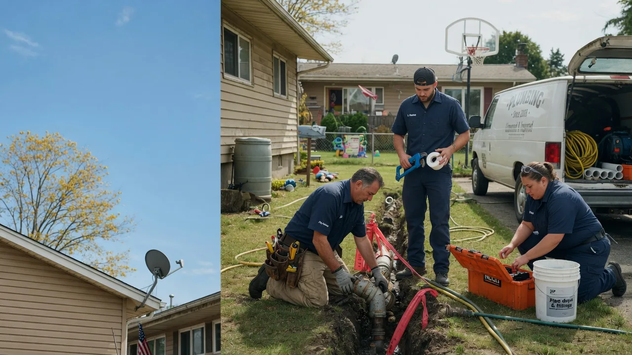 Garbage Disposal Replacement in Cuba, MO near me
